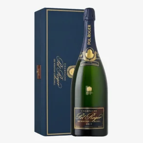 Pol Roger Sir Winston Churchill 2015 Gave�ske