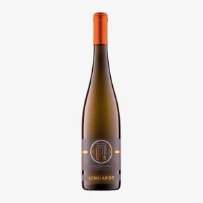 Weingut Lenhardt Mehringer Zellerberg Riesling Auslese 2023 50CL