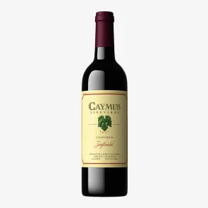 Caymus Zinfandel California 2022